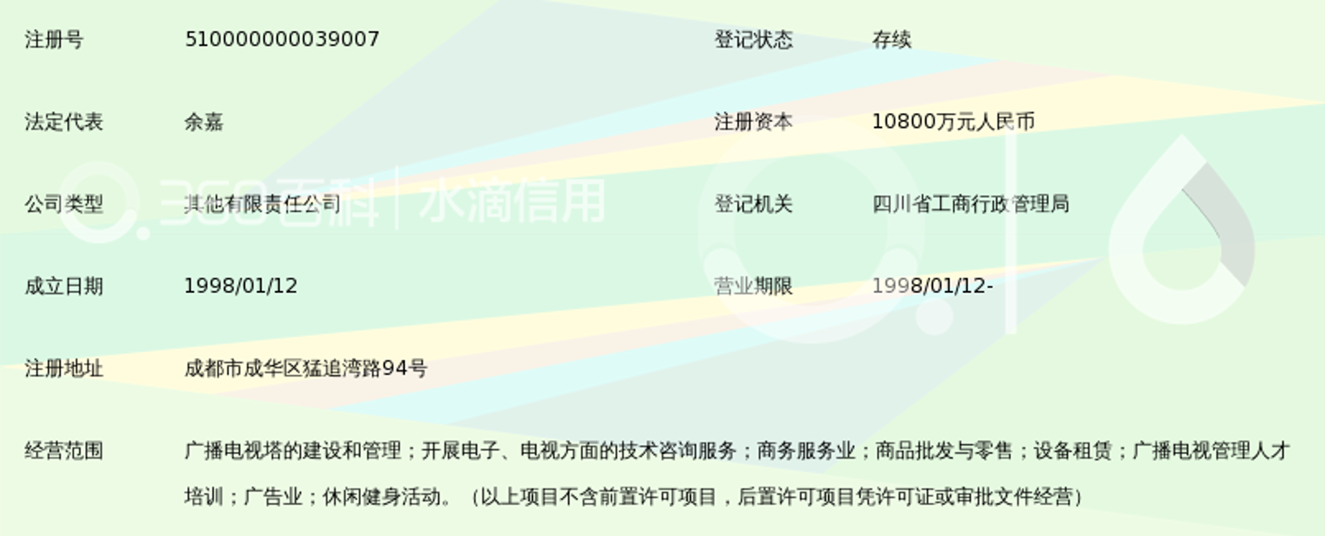 艺鸿广告传媒